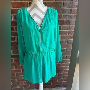 Express Romper